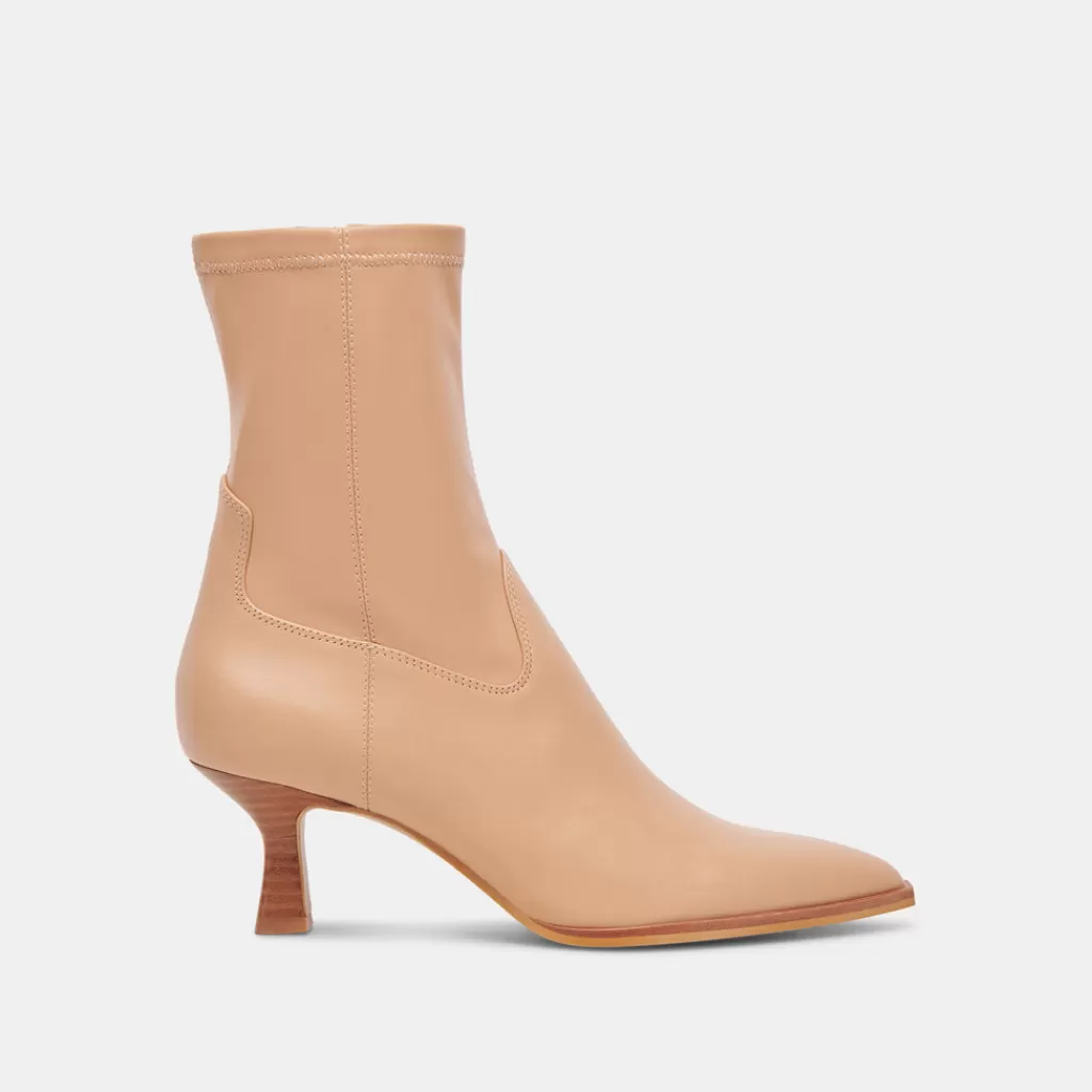 DOLCE VITA Arya Boots Tan Stella Cheap