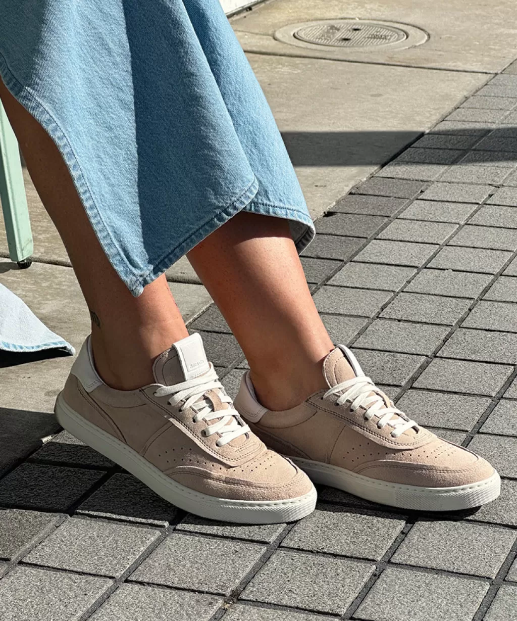 DOLCE VITA Boden Sneakers Dune Suede Cheap