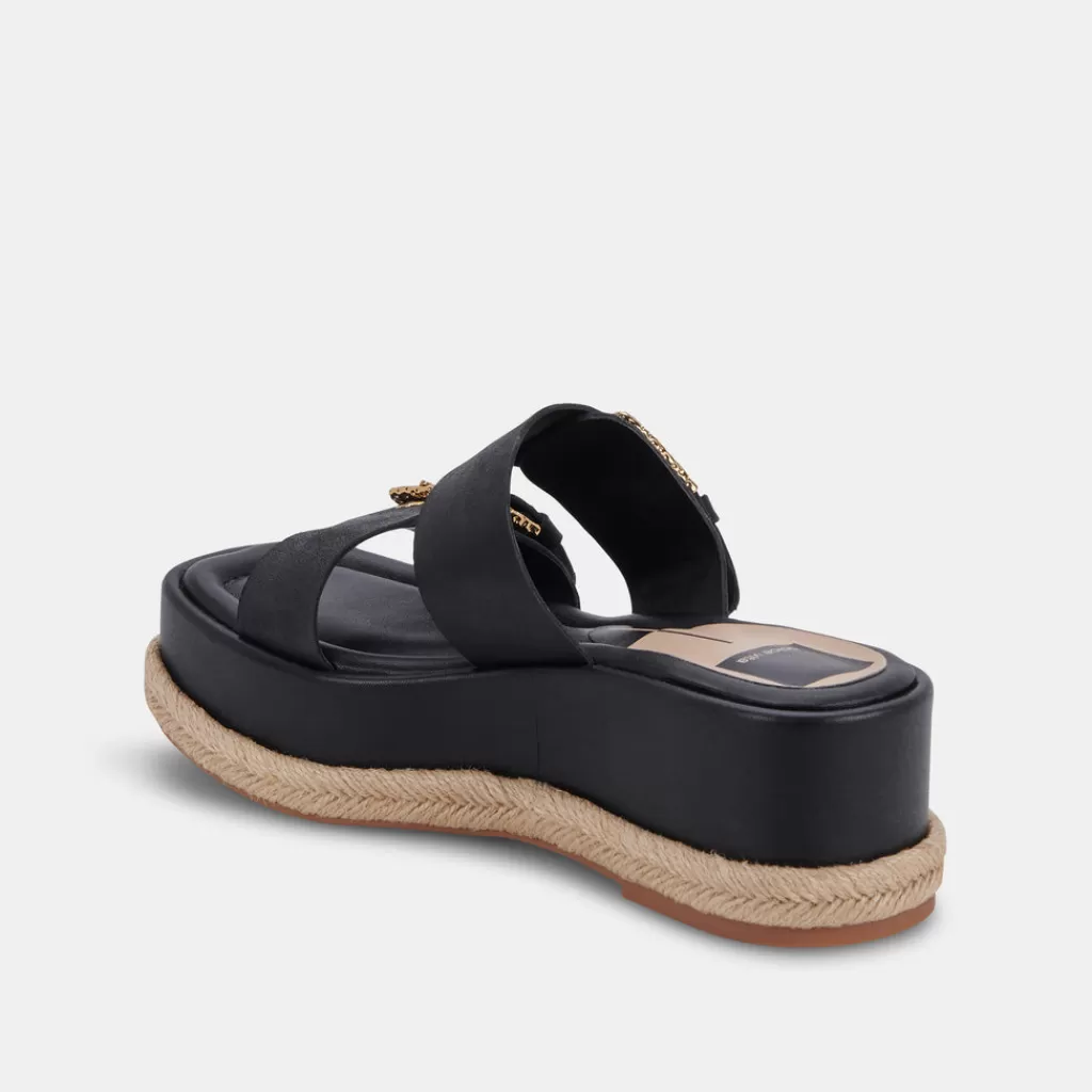 canyon_sandals_black_leather_4.webp DOLCE VITA Canyon Sandals Black Leather Online