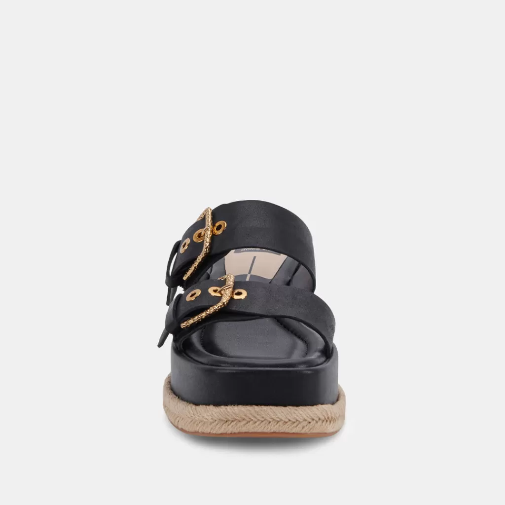 canyon_sandals_black_leather_5.webp DOLCE VITA Canyon Sandals Black Leather Online