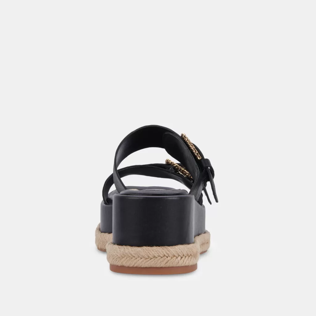 canyon_sandals_black_leather_6.webp DOLCE VITA Canyon Sandals Black Leather Online