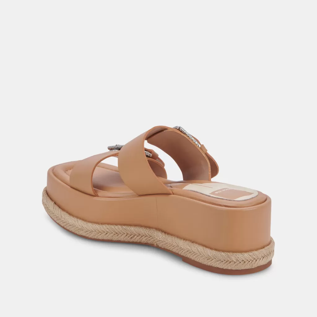 canyon_sandals_tan_leather_4.webp DOLCE VITA Canyon Sandals Tan Leather Sale