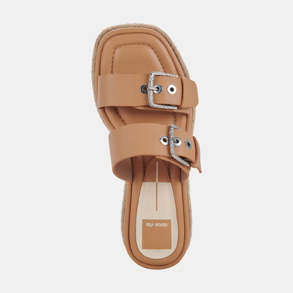 canyon_sandals_tan_leather_7.webp DOLCE VITA Canyon Sandals Tan Leather Sale