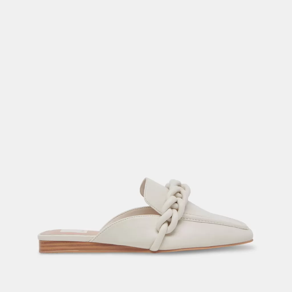 DOLCE VITA Gwena Flats Ivory Stella Store