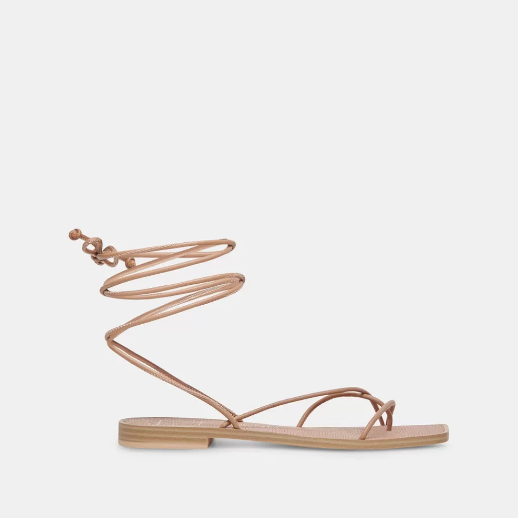 DOLCE VITA Ivette Sandals Cafe Stella New