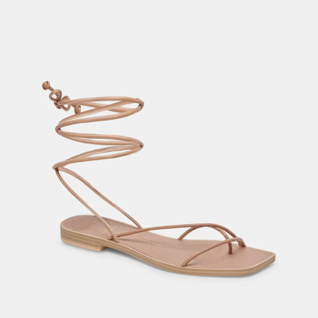 DOLCE VITA Ivette Sandals Cafe Stella New