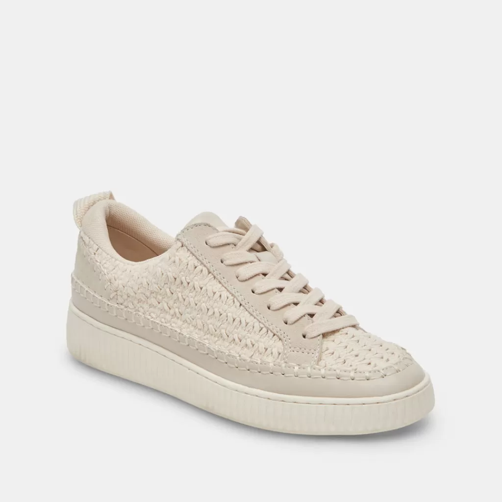 DOLCE VITA Nicona Sneakers Sandstone Knit Online