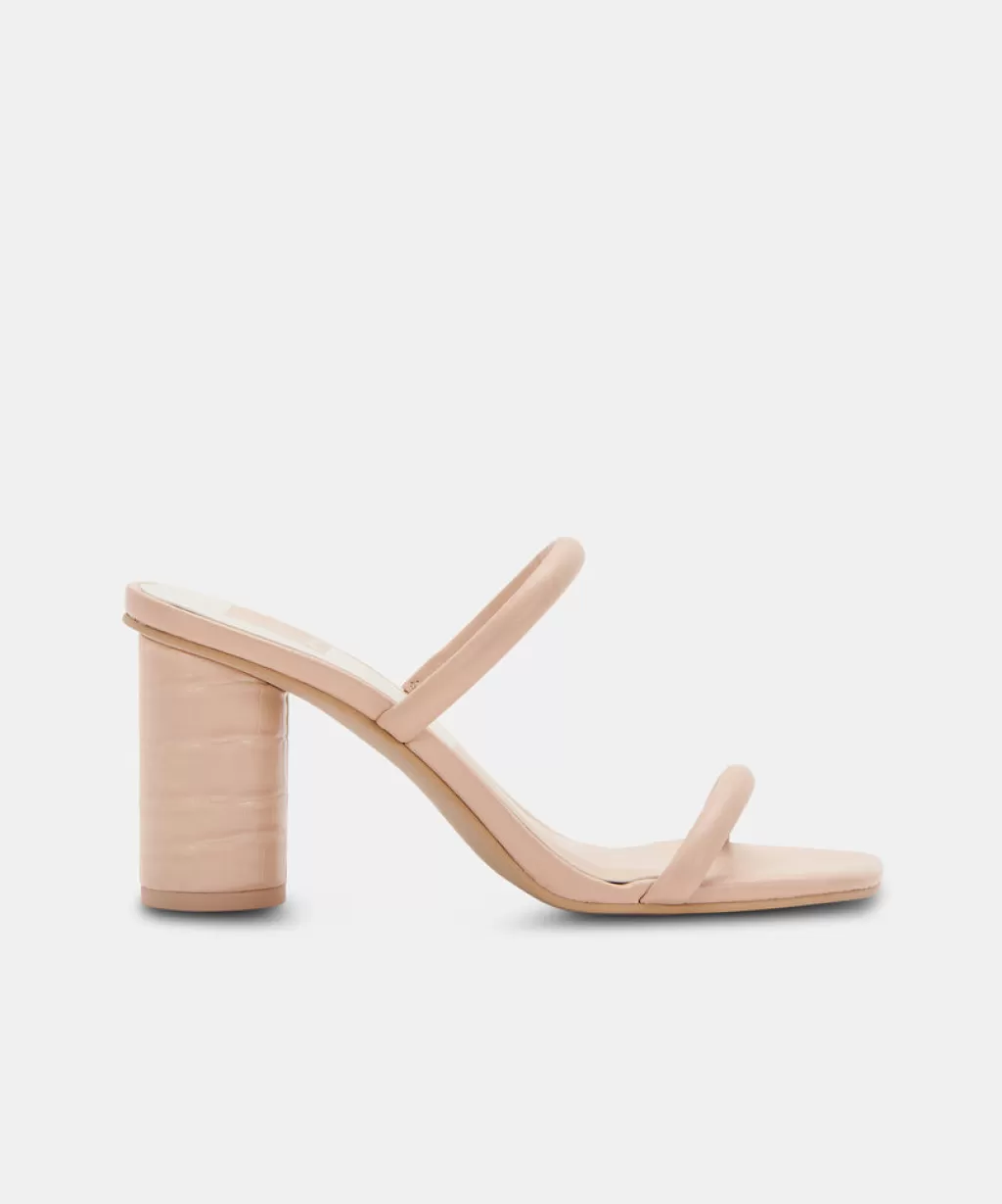 DOLCE VITA Noles Heels Cream Stella Online