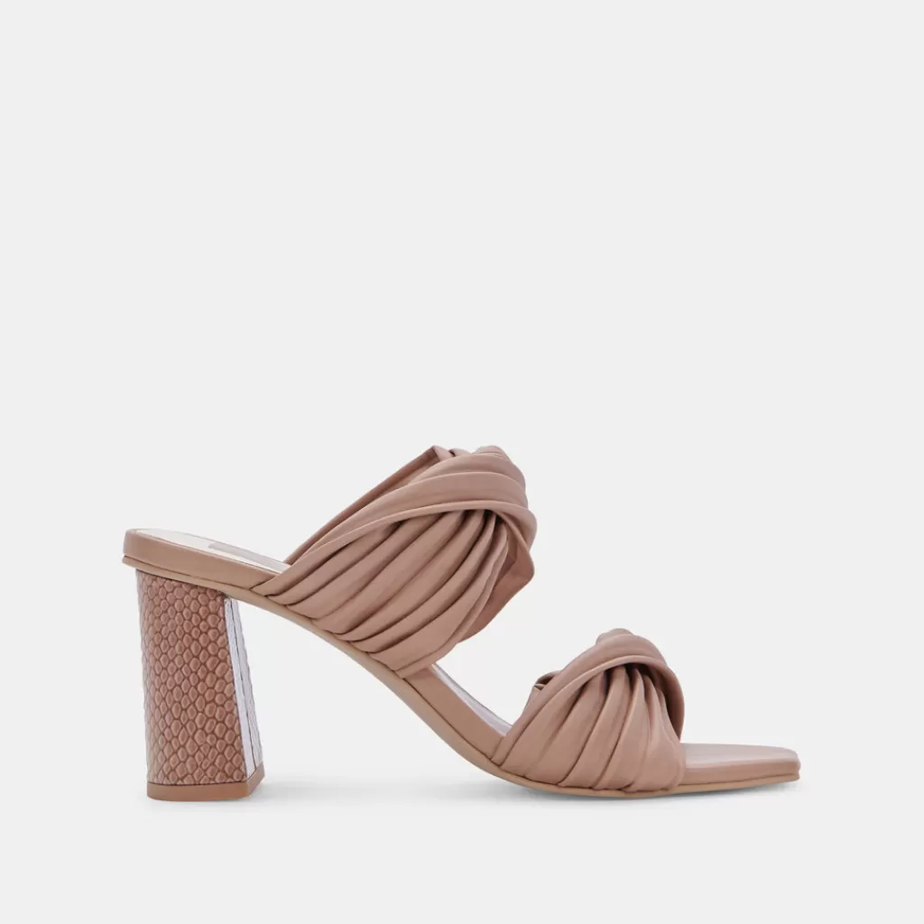 DOLCE VITA Pilton Heels Cafe Stella Cheap