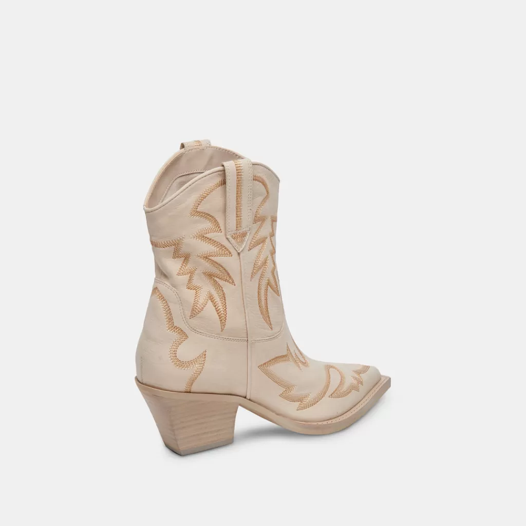 DOLCE VITA Runa Boots Sand Nubuck Cheap