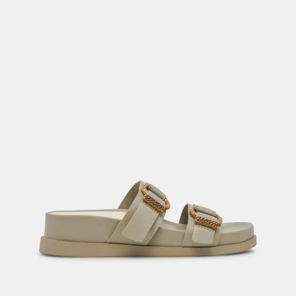 DOLCE VITA Soya Sandals Sage Stella Online