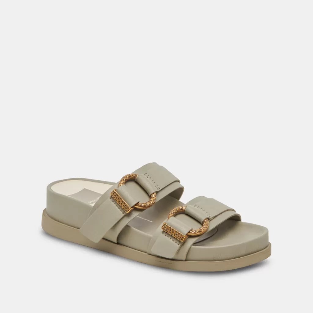 DOLCE VITA Soya Sandals Sage Stella Online