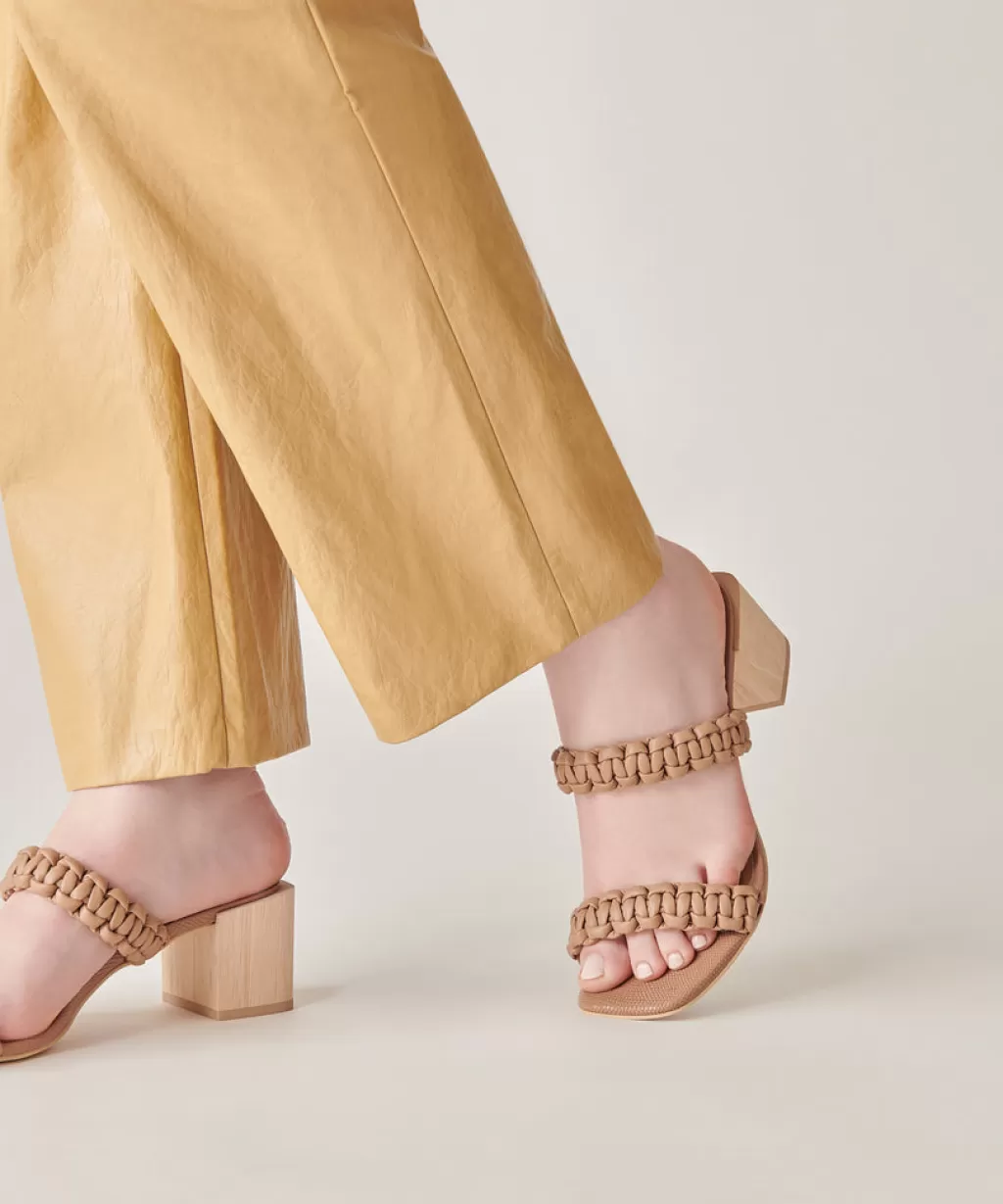 DOLCE VITA Zeno Sandals Cafe Stella Cheap